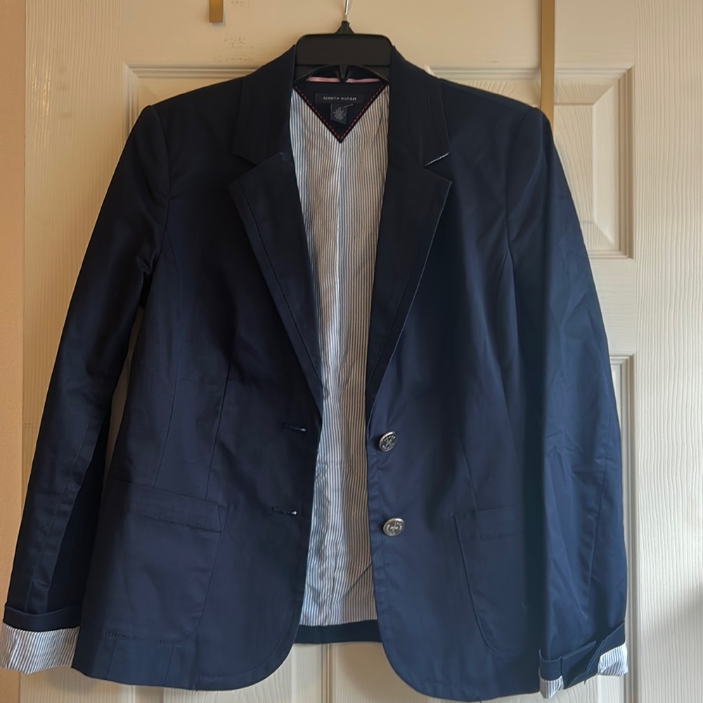Tommy Hilfiger Blazer